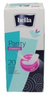 Bella Panty klasické hygienické vložky 20 ks