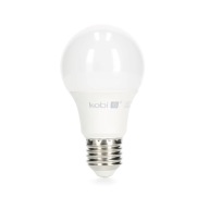 LED guľová žiarovka 7W E27, neutrálna farba 4000K