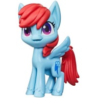 POSTAVKA MY LITTLE PONY PONY RAINBOW DASH 8 CM F2005
