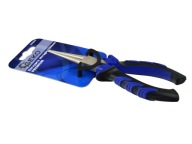 Kliešte okrúhle 160mm PREMIUM GEKO G00809