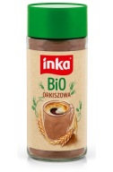 Inka Bio Orkiszowa instantná cereálna káva 100 g