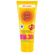 DAX OCHRANNÝ KRÉM NA OPAĽOVANIE SPF30 75ML DETSKÝ