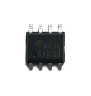 nový systém AON4407A AO4407A 4407A sop-8
