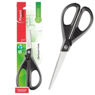 Univerzálne ekologické kancelárske nožnice 21cm Mape