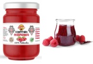 DŽEM GÓRWIT MALINA 320 g