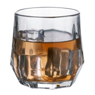 Florina Piano pohár na whisky 320 ml