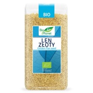 Bio zlaté obliečky 400g