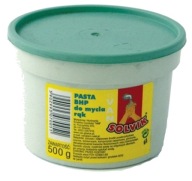 SOLVIK PIESKOVÉ MYDLO PASTA NA UMÝVANIE RÚK