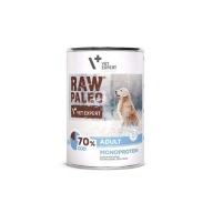 Raw Paleo Treska ADULT Treska 400g