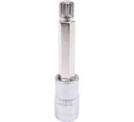 YATO L-KEY SPLINE 1/2