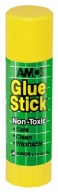 Amos Office lepidlo Stick 22g