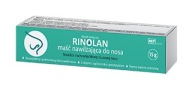 RINOLAN hydratačná nosová masť 15g
