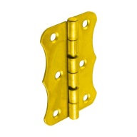 DEKORATÍVNY PÁNT PRE NÁBYTOKOVÉ SKÓNY ZO 70X51MM DOMAX