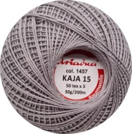 KORONEK KAJA 15 FAR 1457 SIVÁ
