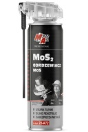 Moje Auto 20-A72 ODSTRAŇOVANIE HRDZE APLIKÁTOR MoS2 250ml
