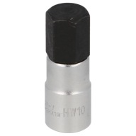 Objímka bitov IMBUS H10 1/4 HONITON