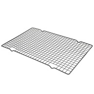 Altom Design chladiaci stojan na polevu a zdobenie torty, 40x25 cm