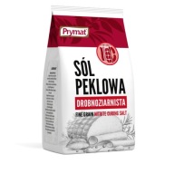 PRYMAT NAKRAČOVACIA SOĽ na mäso 1 kg