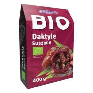 Sušené datle bez semien BIO 400 g Naturavena