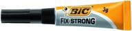 BIC FIX STRONG GLUE 3g sekundové lepidlo