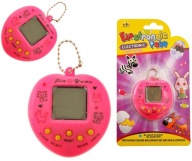 TAMAGOTCHI TAMAGOTCHI ELEKTRONICKÁ HRA ZVIERATKA