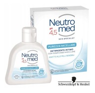 NEUTROMOVANÁ TEKUTINA NA INtímnu hygienu, ukľudňujúca 200 ml IT