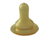 cumlík na fľašu cumlík 