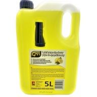 Q11 LETNÝ CITRÓN KVAPALINA OSTREKOVAČA 5L lievik