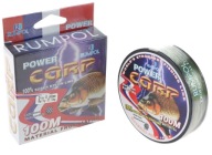 VLASŤ 100m 200m RUMPOL POWER 0,60mm 37kg ZBP