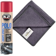 K2 POLO COCKPIT CHERRY 600ML COCKPIT SPRAY M