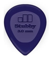 Dunlop Stubby 3,00 mm. trsátko
