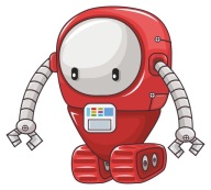 NÁLEPKA NA OKNO NÁBYTOK ZRKADLOVÁ TECHNOLÓGIA ROBOT