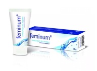 Feminum Hydratačný intímny gél pre ženy, 75g