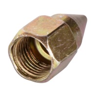 Špička pištole na mazanie 29 mm GMPQH051H