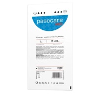 Pasocare Med Sterilná obväzová náplasť 10 cm x 20 cm 1 ks.