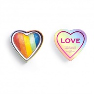 Revolution X Pride Face Highlighter Love