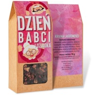 Darček pre babku a dedka KRABIČKA NA ČAJ