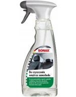 SONAX NA ČISTENIE VNÚTORNÉHO ČALÚNENIA 500ML