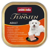 ANIMONDA VOM FEINSTEN KLASICKÉ HYdinové TEĽACIE 150G