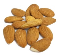 ŠPANIELSKÉ MANDLE 500g