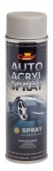 Sprej Auto Acryl Champion 500ml - šedý základný náter