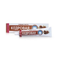 Zubná pasta - céder - 150g 3861