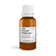 Citronelový esenciálny olej 10 ml.