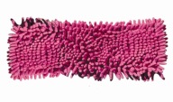 NÁHRADNÁ VLOŽKA DO PLOCHÉHO MOPU, UNIVERZÁLNY šenil 40*13CM Jotta Fringe