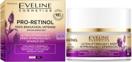 Eveline Pro Retinol Ultra-Liftingový krém proti vráskam 60+ 50ml