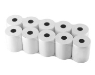 Papier, rolky 57x30 do pokladne Posnet ERGO