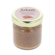 Medová smotana so škoricou 50g