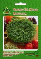 CRESS SEEDS na klíčky