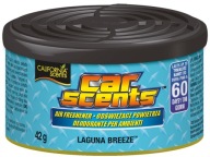 Osviežovač vzduchu do auta California Car Scent Breeze
