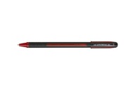 Uni Jetstream SX-101 guľôčkové pero RED Cap